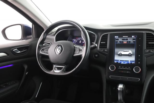 Renault Mégane image 3