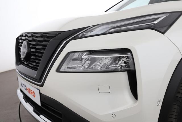 Nissan X-Trail image 6