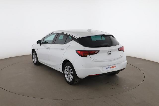 Opel Astra image 1