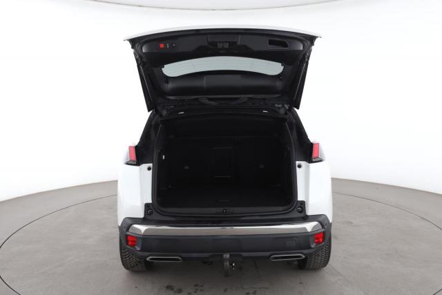 Peugeot 3008 image 4
