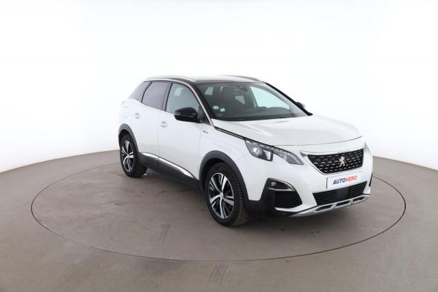 Peugeot 3008 image 6