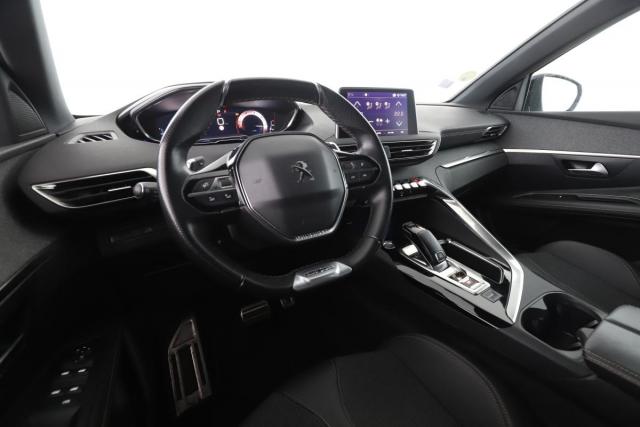 Peugeot 3008 image 8