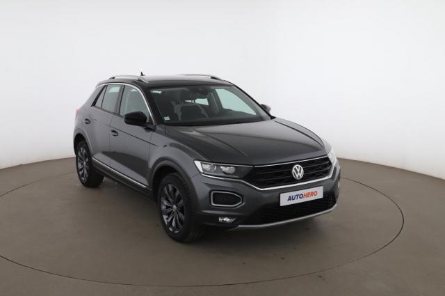 Volkswagen T-Roc image 4