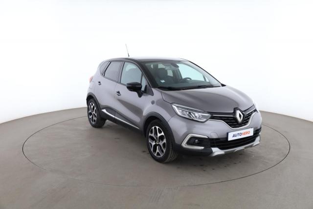 Renault Captur image 4