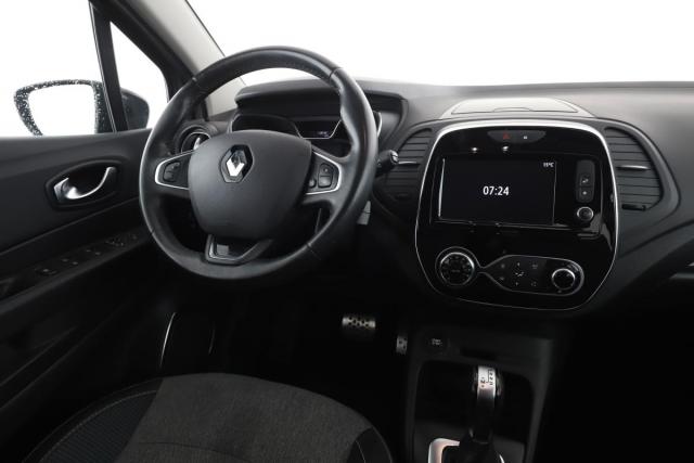 Renault Captur image 6