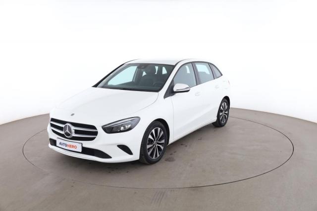 Mercedes Benz Classe B 180 D Style Line Edition 7g-Dct 116 Ch
