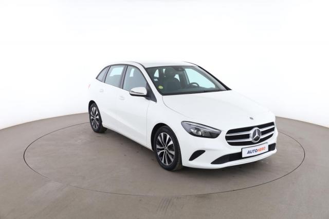 Mercedes Benz Classe B image 5