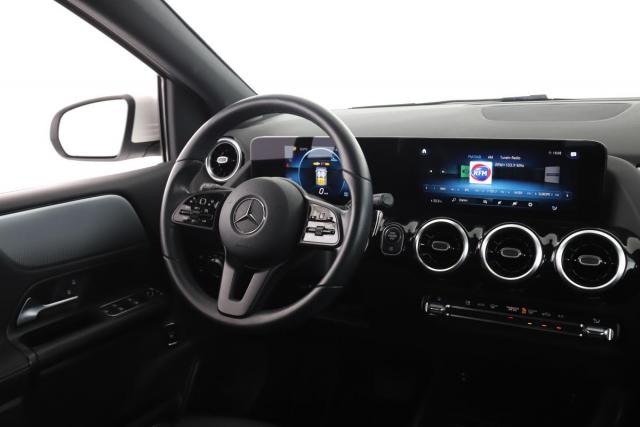 Mercedes Benz Classe B image 7