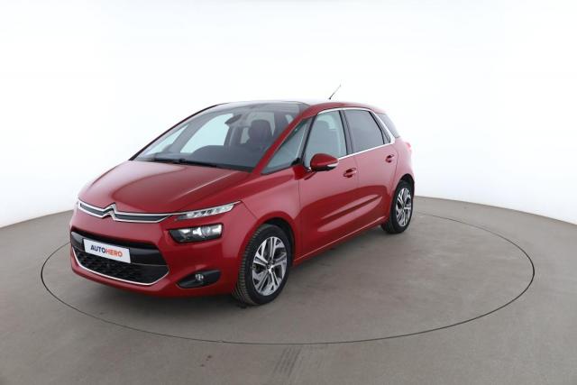 Citroen C4 Picasso 1.6 Thp Intensive Eat6 165 Ch