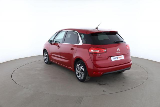 Citroen C4 Picasso image 1