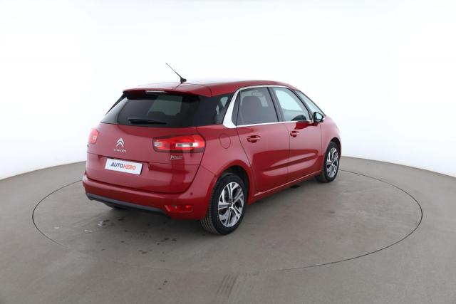 Citroen C4 Picasso image 6