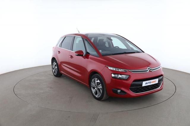 Citroen C4 Picasso image 2