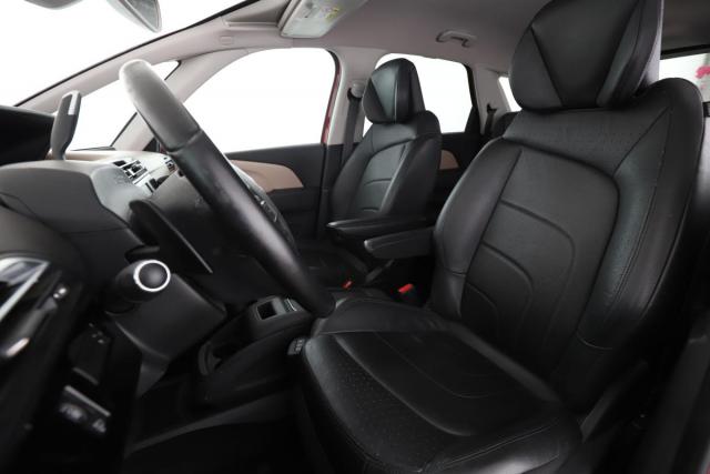 Citroen C4 Picasso image 4