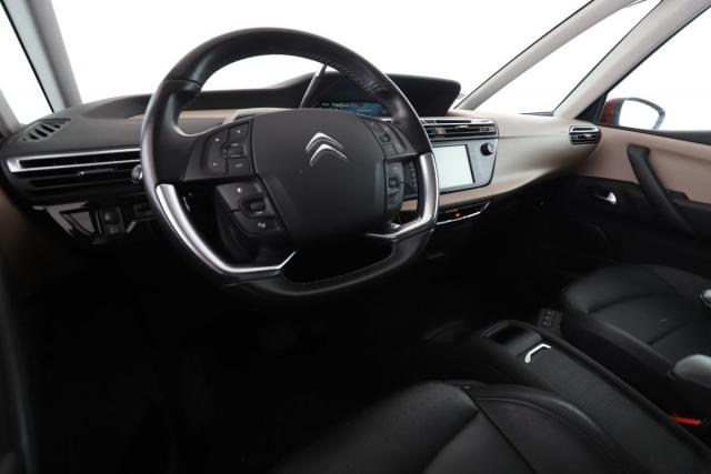 Citroen C4 Picasso image 5