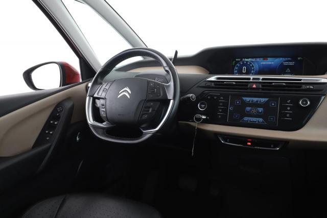 Citroen C4 Picasso image 7