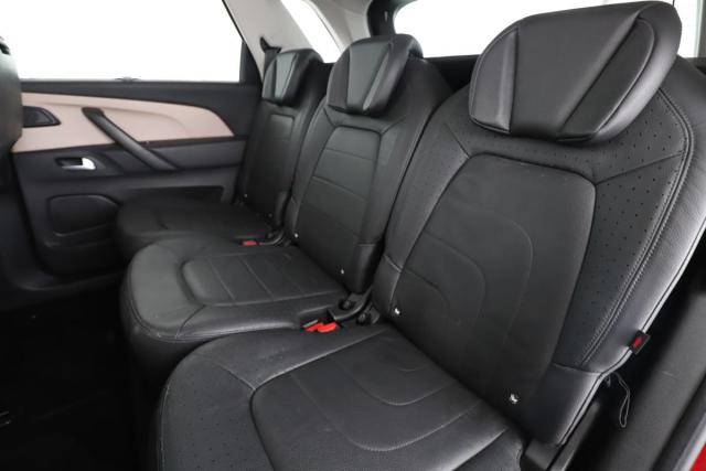 Citroen C4 Picasso image 8