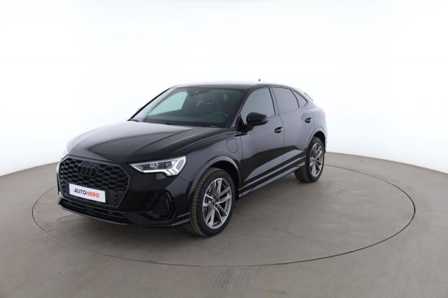 Audi Q3 Sportback 45 Tfsie S Line S Tronic 245 Ch