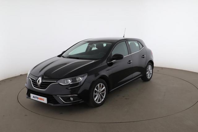 Renault Mégane 1.2 Tce Energy Zen 100 Ch