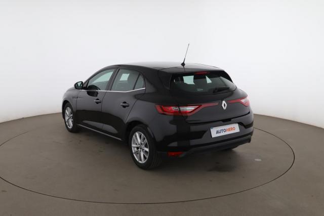 Renault Mégane image 8