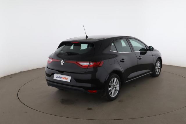 Renault Mégane image 6