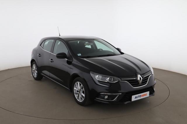 Renault Mégane image 2