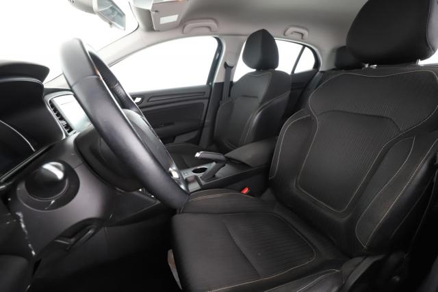 Renault Mégane image 3