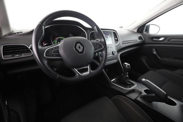 Renault Mégane image 1