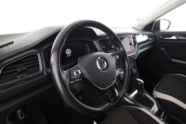 Volkswagen T-Roc image 2