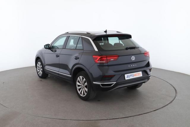 Volkswagen T-Roc image 1