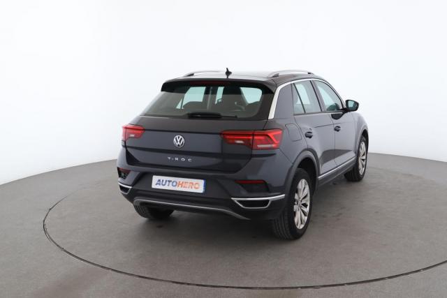 Volkswagen T-Roc image 3