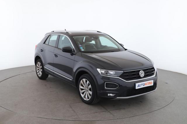Volkswagen T-Roc image 4