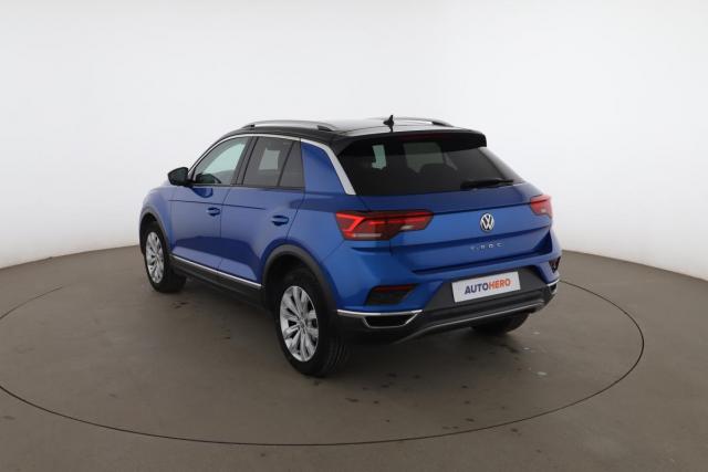 Volkswagen T-Roc image 6