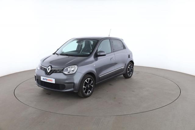 Renault Twingo 0.9 Tce Intens Edc 92 Ch