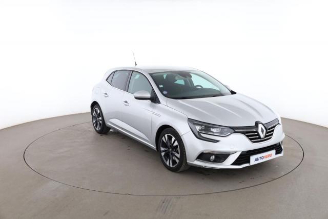 Renault Mégane image 5