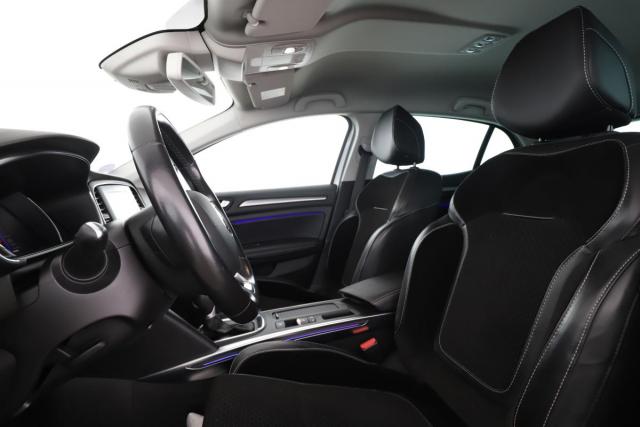 Renault Mégane image 8