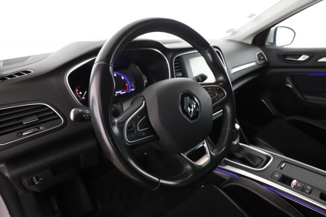 Renault Mégane image 1