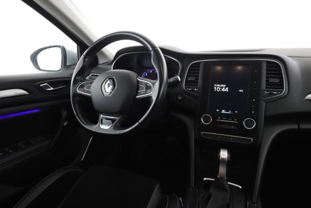 Renault Mégane image 9