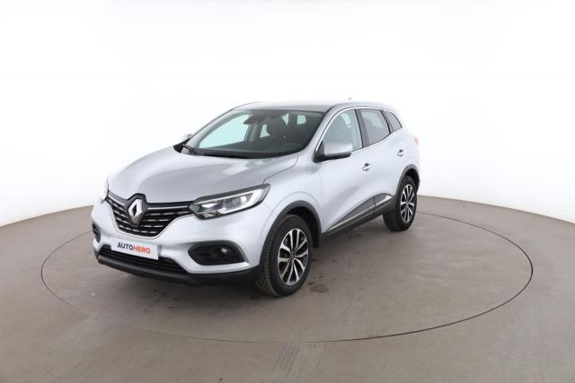 Renault Kadjar 1.3 Tce Evolution 140 Ch