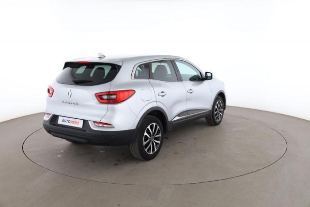 Renault Kadjar image 4