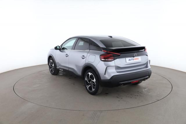 Citroen C4 image 3