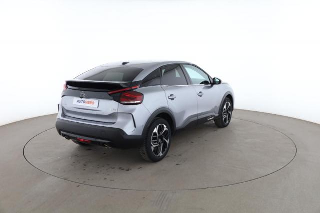 Citroen C4 image 2