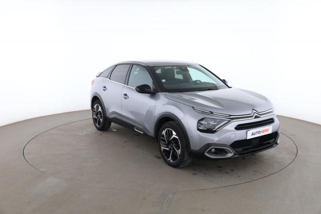 Citroen C4 image 1