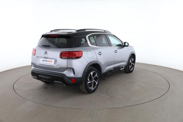Citroen C5 Aircross image 7