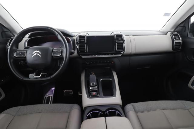 Citroen C5 Aircross image 2