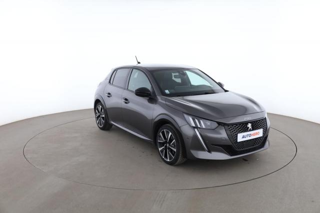 Peugeot 208 image 7