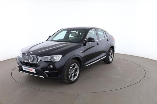 Bmw X4 Xdrive20d Xline Bva8 190 Ch