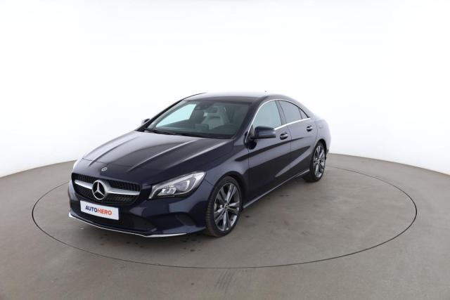 Mercedes Benz Cla 180 Sensation 7g-Dct 122 Ch