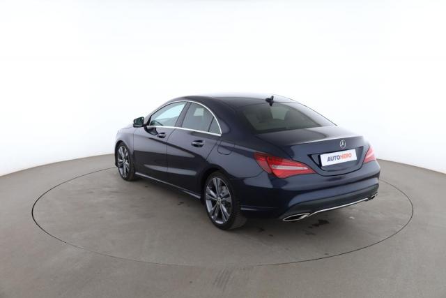 Mercedes Benz Cla image 8