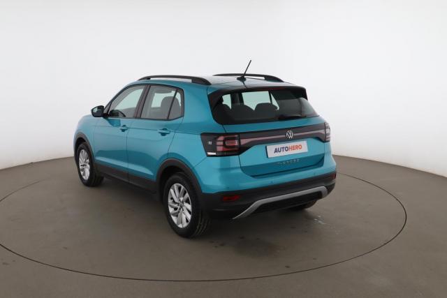 Volkswagen T-Cross image 8