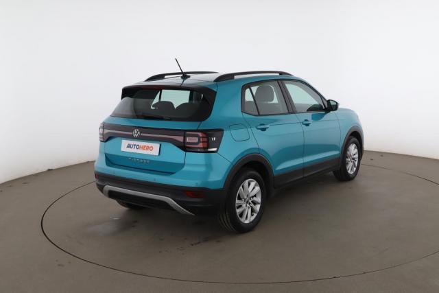Volkswagen T-Cross image 9